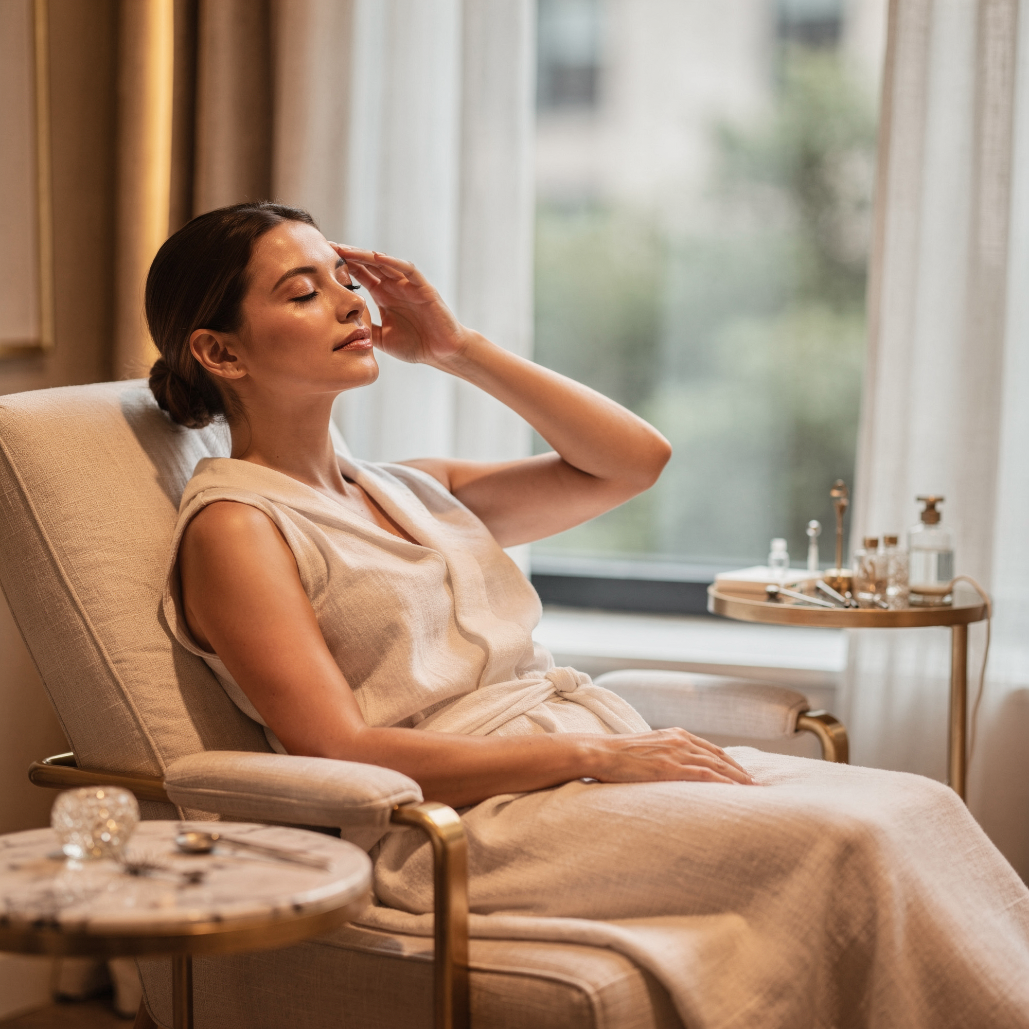 Botox Injections In NoHo, Ny 2